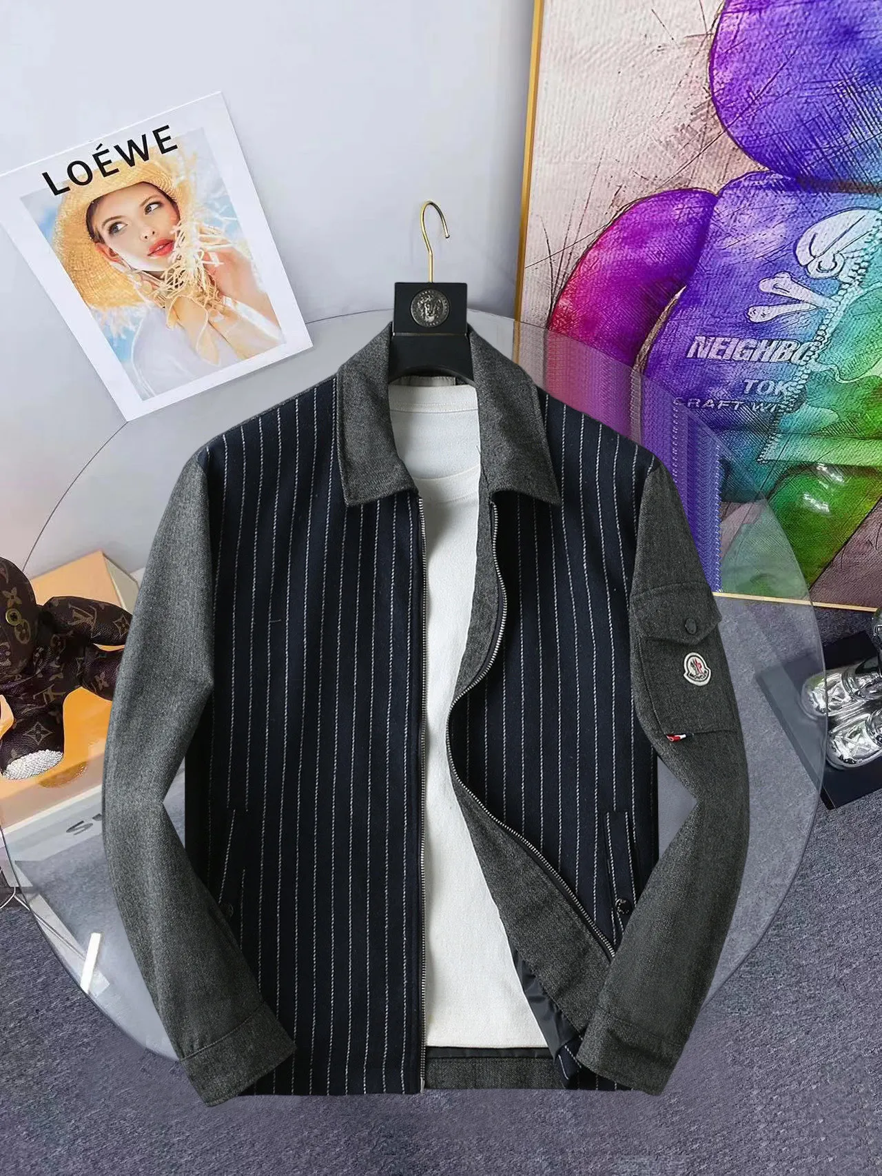 Same Style， ， 2026 New Arrival ，Original Premium Breathable ， ， ， Quality。 ， Sizes：M～3XL